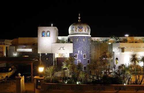 Villa Castillo Moro - Foto 22