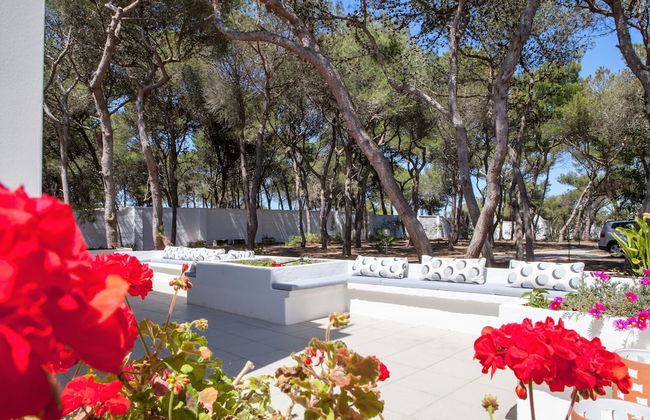 Masseria Villa - Maison by the sea - Photo 19