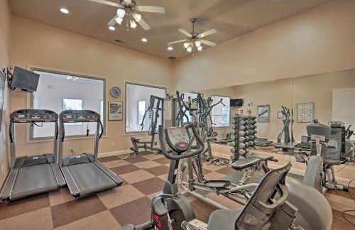 Day Trip to Zion Home with Fire Pit and Pool Access - Foto 22