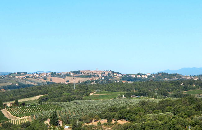 Chiantishire retreat - Foto 19