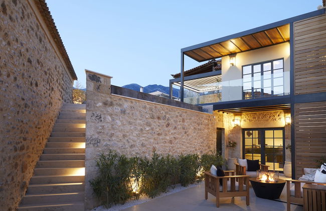 Villa with outdoor pool for 8 persons - Foto 18