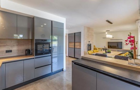 Three-Bedroom Apartment In Barban - Foto 7