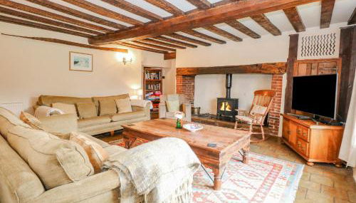 Manor Farm House - Foto 4