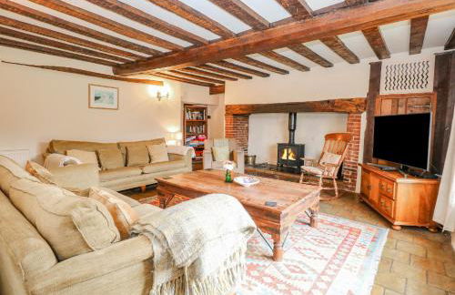 Manor Farm House - Foto 4