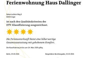 Ferienwohnung Dallinger - Foto 16
