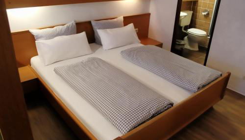 Appartement-Hotel Happy Kienberg - Foto 5