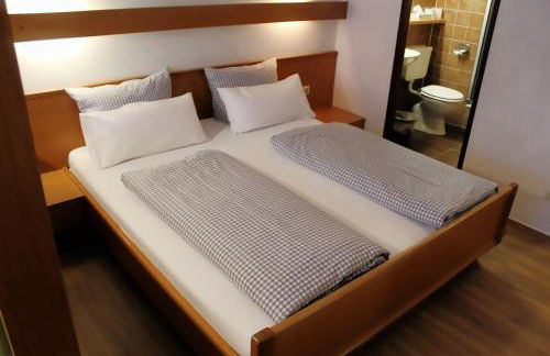 Appartement-Hotel Happy Kienberg - Foto 5