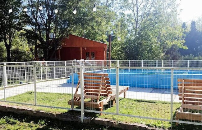 Cabañas Mendoza - Foto 4