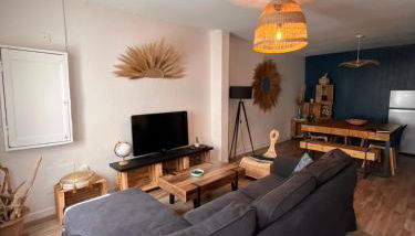 Maison « l’effet-mère »en rez de chaussée - Foto 2