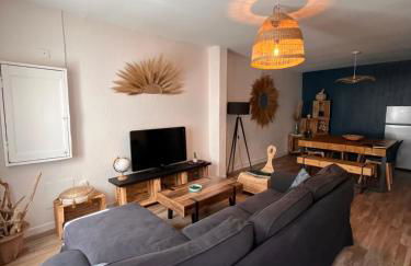 Maison « l’effet-mère »en rez de chaussée - Foto 2