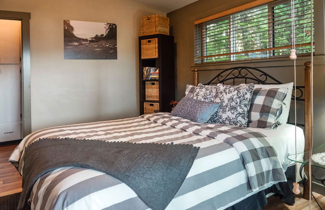 The Great Escape Secluded with Hot Tub - Foto 2