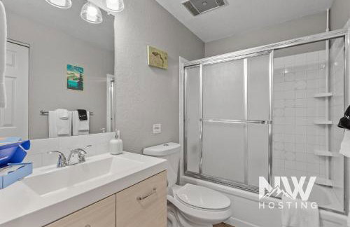 Twin Lakes Village Home Golf Retreat Community Pool Corner Lot and Single Level Living - Foto 19