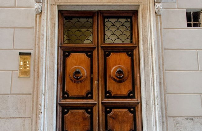 Town House Campo de' Fiori - Foto 56