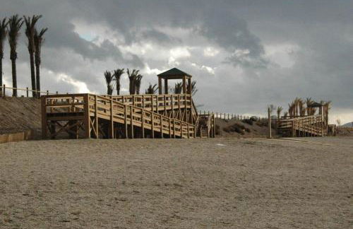 Golf y playa junto al Cabo de Gata - Foto 37