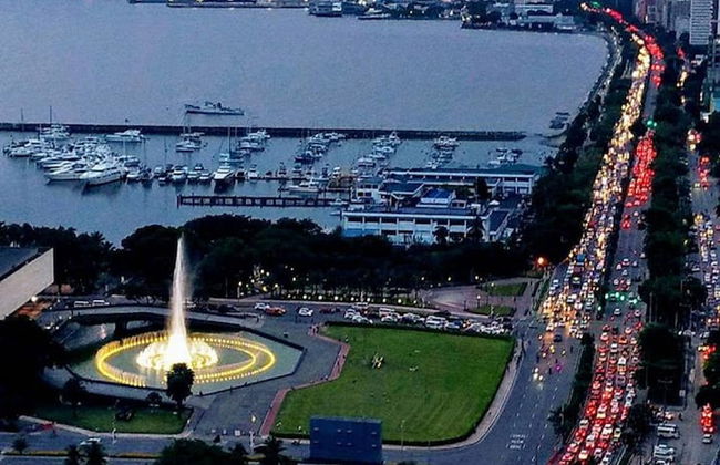 SeaBreeze at Breeze Residences - Foto 28