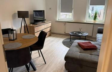 Ferienwohnung Sohnreystr DG - Foto 1
