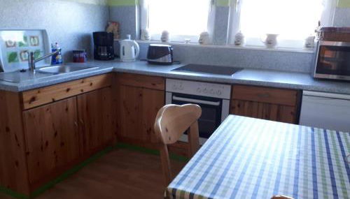 NEU! Ferienwohnung Luna zwischen den Meeren - Foto 5