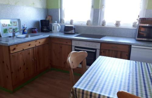 NEU! Ferienwohnung Luna zwischen den Meeren - Foto 5