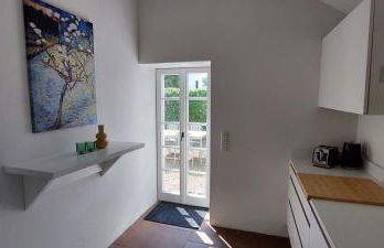 Ferienhaus mit Baukulturpreis in der Südeifel - Ferienhaus TRÄNK - Foto 13