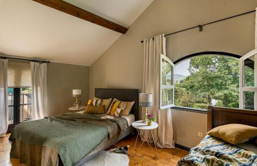 Domaine de la Serve - Foto 10