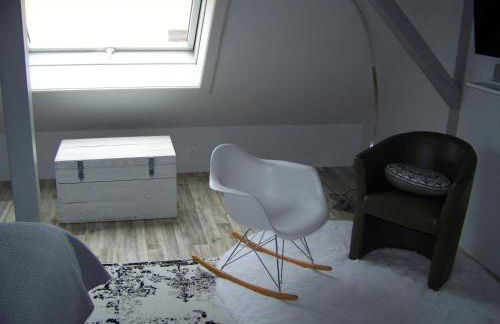 C' 1 comble - Foto 13