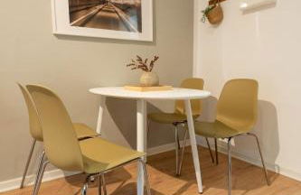 Hamburg City Apartment for 4 - Foto 9