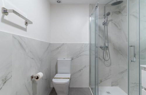 Large with terrace- 2Bd 1.5Bth- Plaza Castilla - Foto 36