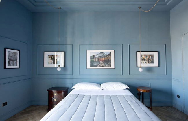 Eleganza nel Cuore di Napoli by Wonderful Italy - Foto 2