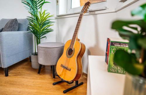 Lichtdurchflutetes Raumwunder, 115qm, 2 Stöckig - Foto 31