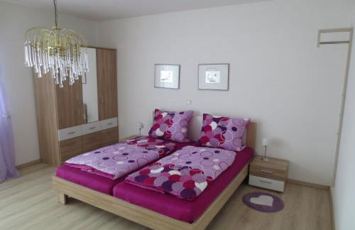 Ferienwohnungen Haus Panorama - Foto 12