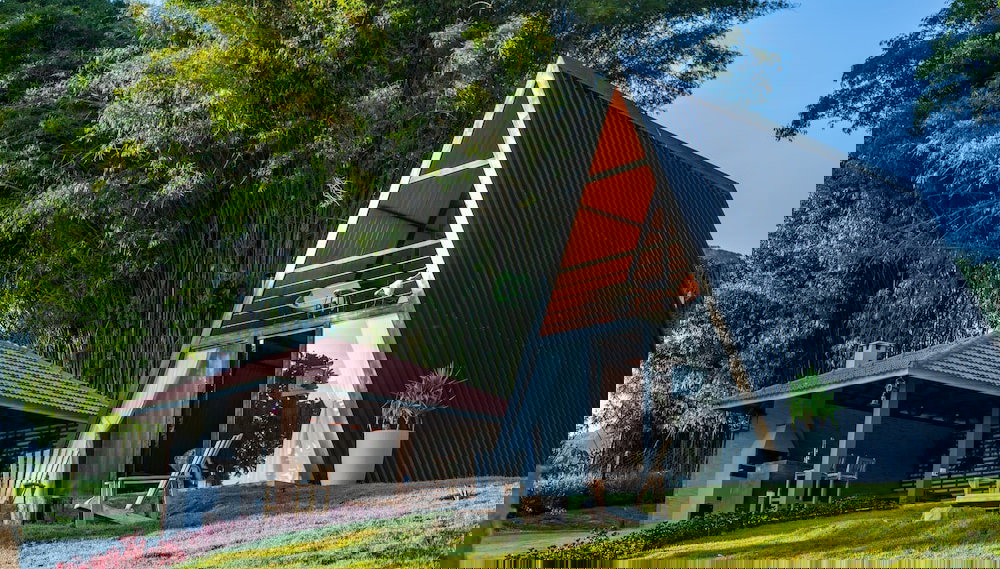 CHALÉS QUINTA DA BOA VISTA - Foto 1, Profilbild