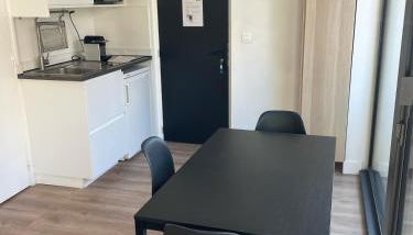 Studio moderne à 15mn de la Défense - Foto 5