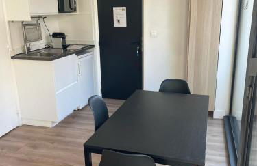 Studio moderne à 15mn de la Défense - Foto 5