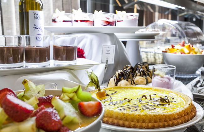 Aparthotel Attica21 Vallés - Foto 35