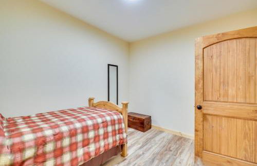 Stunning Views Modern Cabin by Watts Bar Lake - Foto 26