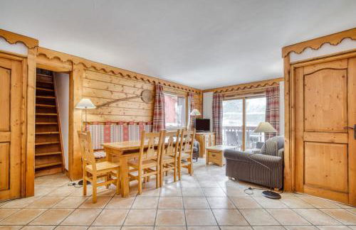 Appartments in Tignes Ecrin des Neiges - Foto 58