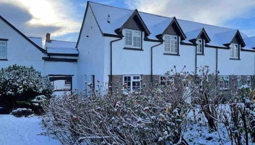 Marigold Cottage - Foto 5