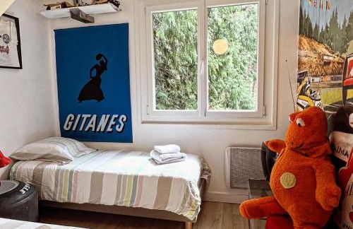 CLASSIC DRIVER HOME 2 - Foto 13