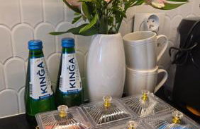 Apartament Nova Romantic z Jacuzzi - Foto 8