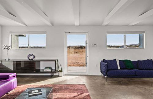 Grow House by Fieldtrip - Remote Lux 100ft Pool - Foto 58