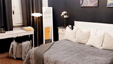 Appartamento accogliente Esquilino-Monti - Foto 5