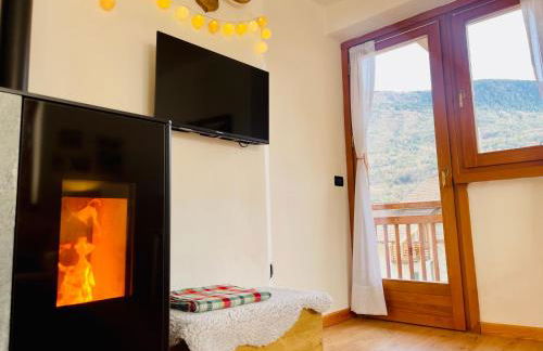 Azzurro Mountain Lodge - Foto 8