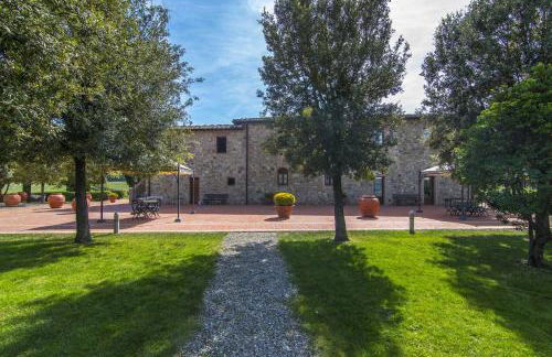 Agriturismo Le Gallozzole - Foto 63