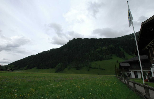 Chalet in Lenk Near Simmen Falls - Foto 30