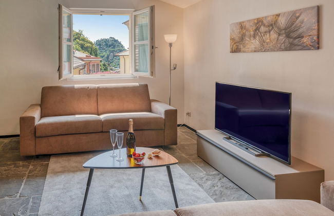 Charming Portofino 3-bed retreat - Foto 15