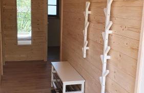 Ökologisches Holzblock-Ferienhaus Lauterdörfle 150 - Baujahr 2022 - mit gratis AlbCard - Photo 10