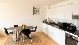 Cozy Streatham Retreat with FREE parking - Foto 5