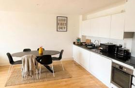 Cozy Streatham Retreat with FREE parking - Foto 5