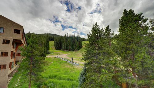 CJ308 Copper Junction condo - Foto 3