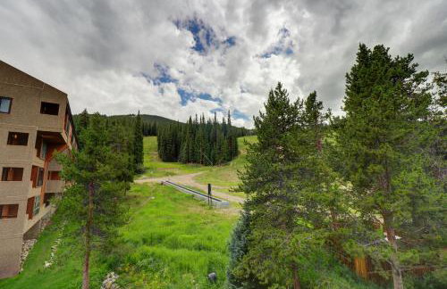 CJ308 Copper Junction condo - Foto 3